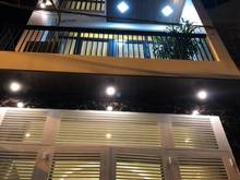 Hình ảnh Cho thuê nhà nguyên căn mặt tiền đường số 114  Lê Văn Sỹ Phú Nhuận