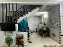 Hình ảnh Giảm 300tr bán nhanh nhà 2 tầng Phan Huy Ích,P.12,GV:58m2 chỉ 4.35 tỷ