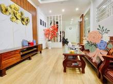 Hình ảnh Bán nhà Minh Khai Hai Bà Trưng 46m2 5 tầng nhỉnh 6 tỷ