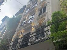 Hình ảnh Bán Nhà N05 và N07 Dịch Vọng, phố Thọ Tháp, Trần Thái Tông DT: 90m2 –