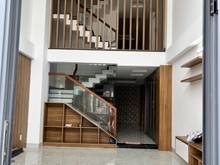 Hình ảnh Nhà 5 lầu mới xây, HXT Nguyễn Văn Tăng, LTM, Q.9. DT 80m, nhỉnh 6 tỷ