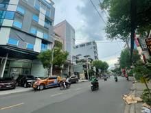 Hình ảnh Nhà MT Thương Hiệu Hoàng Hoa Thám DT 4,5x25m 4 Tầng Sàn Suốt