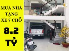 Hình ảnh ✅ Mua nhà Mặt tiền tặng xe 7 chỗ  Quận 2  - chỉ 8.2 tỷ