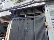 Hình ảnh Bán nhà 1T1L Phan Văn Trị Gò Vấp 50m2 970TR SHR