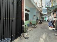 Hình ảnh Bán nhà đường Lê Văn Phan, P phú thọ hòa, Tân Phú, 48m2, giá, 5.2 tỷ