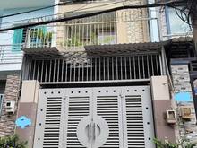 Hình ảnh Bán nhà 3,5 tấm chính chủ Liên khu 4-5 SHR