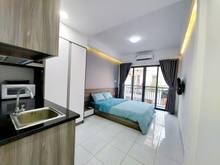 Hình ảnh 7Tr Q3 Nam Kỳ Khởi Nghĩa - Ban công Full NT