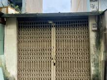 Hình ảnh Bán Nhà Cấp 4 Ngay Trung Tâm Khu D (4x20 80m2) - Đường 12m, GPXD 5 Lầu