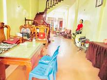 Hình ảnh Bán nhà phố Trần Đại Nghĩa, DT 57m2, 4 Tầng, 10.8 tỷ, phân lô, ô tô.