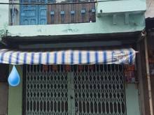 Hình ảnh Bán nhà 1T1L Phạm Văn Đồng 68m2 1ty4 SHR