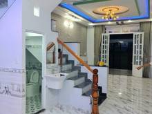 Hình ảnh NHÀ PHỐ 330TR/50M2. Công nghiệp Tân Đô- LONG AN