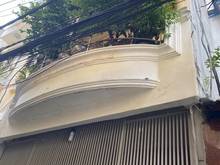 Hình ảnh Nhà bán khu vip Sư Vạn Hạnh P9,Q10.