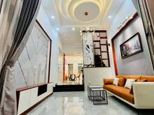Hình ảnh Bán nhà 4 lầu Nguyễn Sỹ Sách, Tân Bình, 80m2, hẻm nhựa 10m, Chỉ 8.4tỷ