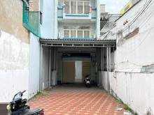 Hình ảnh Mặt Tiền đường Nguyễn Xí: 5x50m Trệt 2 Lầu-Kinh doanh đa ngành