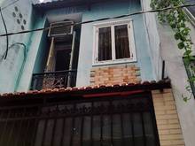 Hình ảnh Bán nhà quận 3 30m2 chính chủ lâu năm sổ vuông A4 ở luôn hoặc xây lại