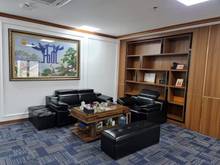 Hình ảnh Bán Nhà phân lô phố Trần Qúy Kiên, Cầu Giấy.  DT: 95m2, Nhà xây 6 tầng