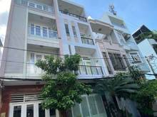 Hình ảnh Bán nhà cư xá Lữ Gia sát Q10 5 lầu 56m2 ngang 4m hẻm nhựa 6m nội thất
