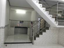 Hình ảnh Bán nhà Đường số 16A 32m2 2 tầng giá 3.45 tỷ Bình Hưng Hòa A, Bình Tân