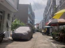 Hình ảnh Bán Nhà 2 Tầng HXH Nguyễn Thượng Hiền Bình Thạnh Gía 7,x Tỷ
