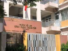 Hình ảnh nhà hẻm xe hơi trường chinh p.12.TB .4.6mx16m , trệt , 3 lầu