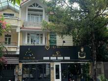 Hình ảnh Bán villa hầm 2 tầng mặt tiền Dương Văn An, Phường An Phú, Quận 2.