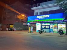 Hình ảnh Bán phố ngô gia tự 150m mt5,5m vỉa hè, kinh doanh sầm uất hơn 10 tỷ