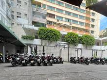 Hình ảnh KHAN HIẾM!!! MT Nguyễn Thị Minh Khai Q1 1300m² hđ dài hạn