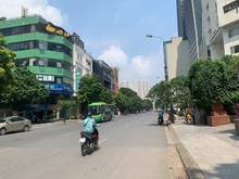Hình ảnh Cần bán toà nhà mặt phố Nguyễn Tuân, Vị trí đẹp nhất phố, 3 mặt đường.