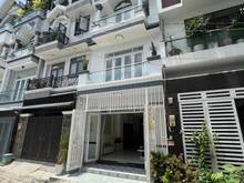 Hình ảnh Nhà phố hiện đại , đẹp lung linh đầy đủ nội thất khu an ninh Nhà Bè