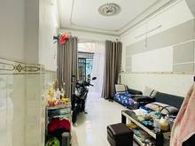 Hình ảnh Bán nhà huỳnh văn nghệ-40m2-2 tầng- sát chợ tân trụ-3.95 tỷ tl.