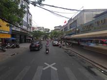 Hình ảnh Bán nhà nát chợ Thiếc MT Phó Cơ Điều,P6, Quận 11.Giá 3.2 tỷ/100m2, SHR