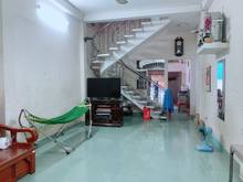 Hình ảnh Bán gấp, nhà MTKD, sầm uất TIỆN KD, 4x20, Đông Hưng Thuận, Q.12.