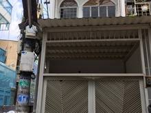 Hình ảnh Bán nhà 1T1L Bà Hom Q6 60m2 1ty2 SHR