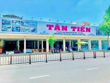 Hình ảnh Gò Vấp, ngã 5 chuồn chó, Cho thuê mặt bằng Quang Trung 20 x 62M, 500tr