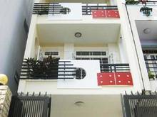 Hình ảnh Bán nhà MT Nguyễn Quang Bích;P13;QTân Bình;DT:4x22.5;Trệt 3 lầu;18,5 t