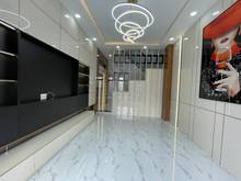 Hình ảnh Bán nhà ngay chợ Hiệp Tân ngã tư bốn xã 4x18m xây 1 trệt 3 lầu có SHR