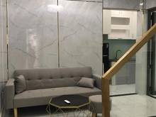 Hình ảnh Bán nhà gấp đường Tôn Thất Thuyết.Q.4.DT 36m2.SHR chính chủ