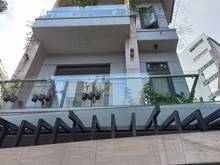 Hình ảnh Nhà Đẹp Khu Sân Bay đường Hậu Giang – (90m2) – 15.5 Tỷ.