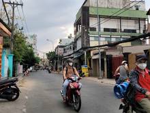 Hình ảnh (HIẾM) Nhà MTKD Nguyễn Văn Nghi, 4 x 25, 4T chỉ 9 tỷ nhỉnh