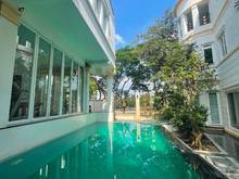 Hình ảnh Biệt thự 2 Lầu, hồ bơi, Đ. 31B, An Phú, Q.2 - 11x24m, 316m2 - 57 tỷ TL