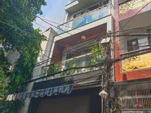 Hình ảnh Bán GẤP trong  tuần : Nhà Vườn Lài , PL bàn cờ , Gara 2 oto 7.3ty