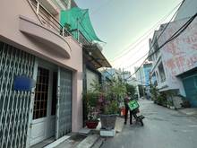 Hình ảnh Cho thuê nhà nguyên căn lớn chỉ 9 triệu / tháng, ở liền