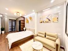 Hình ảnh Bán nhà phố Hoàng Quốc Việt,gần CV Nghĩa Đô,40m2x4T,giá 5.9 tỷ