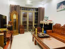 Hình ảnh Bán nhà Lê Thanh Nghị quận Hai Bà Trưng hiếm 2 thoáng 52m 10.5 tỷ