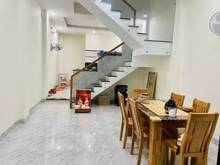Hình ảnh Bán nhà Linh Đông, Thủ Đức,4T BTCT, ô tô vào nhà, 59m2 chỉ 6.5 tỷ TL