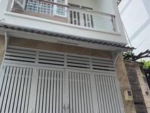 Hình ảnh Bán gấp nhà hẻm Âu Dương Lân, Q. 8. 70m2 930TR SHR