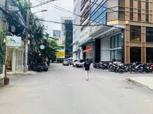 Hình ảnh Bán Lô Đất 2 Mặt Tiền Trước Sau (4x20m 80m2) - Đường 8m, GPXD 5 Lầu
