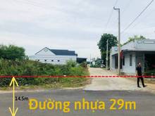 Hình ảnh Đất nền thổ cư khu dân cư da beo
