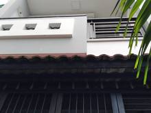 Hình ảnh Nhà HXH, mới đẹp vào ở ngay, đường 3.2 P.2 Quận 11, 4 tầng chỉ 8.7 tỷ