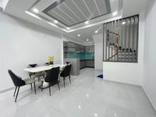 Hình ảnh Bán gấp nhà đường số 2,Q.Gò Vấp.DT 40m2.SHR chính chủ